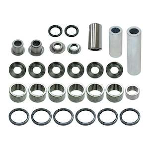 Whites Suspension Linkage Kit