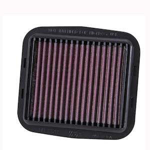 Filters: K&N Air Filter KDU-1112R