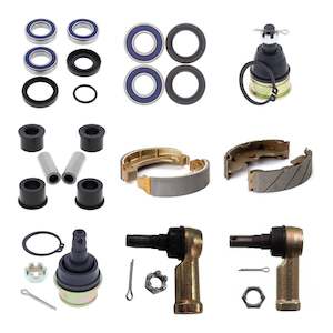 Combo Kits: ATV REFURB KIT - HON TRX250TM 16-20