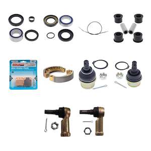 ATV Refurb Kit - Honda TRX420FM '07-'13 / TRX420FPM '11-'13