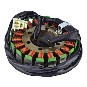 J&N Stator Coil (340-58046)