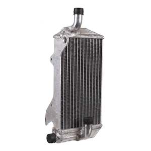 Whites Radiator Left Honda CRF250R '22-'24