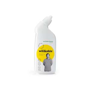 Non-store-based: ecoToilet Cleaner