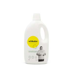 ecoLaundry Liquid 2L - Ultra Performance