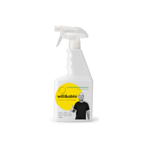 ecoGlass & Window Cleaner