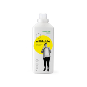 ecoHand Soap 1L