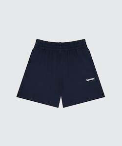 Tommy Shorts || Ink