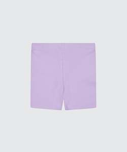 Clothing accessory: Orla Bike Shorts || Ultra Violet