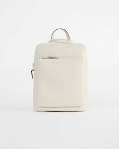 The Backpack || Oat