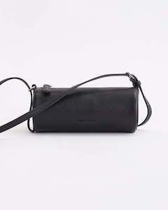 Clothing accessory: The Romy Bag || Black