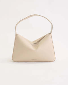 Clothing accessory: The Mae Bag || Oat