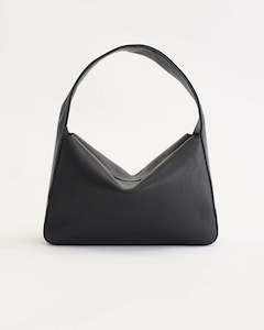 Clothing accessory: The Mae Bag || Black