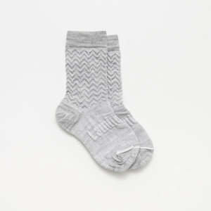 Clothing accessory: Bunny - Crew Socks