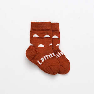 Clothing accessory: Kettle - Crew Socks