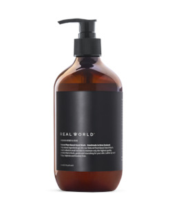 Clothing accessory: Manuka Honey & Rose Hand Wash