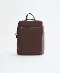 Clothing accessory: The Backpack - Coffee