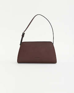 Clara Bag || Coffee