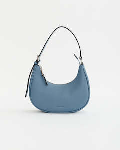 Clothing accessory: Friday Bag || Seaside Blue