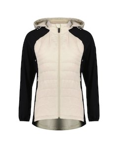 Sienna - Women's Packable Down Jacket