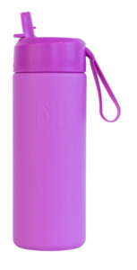 Clothing accessory: MontiiCo Fusion Bottle & Cup Base 475ml || Fuchsia