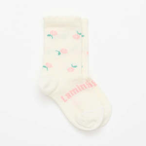 Rosa Crew Socks