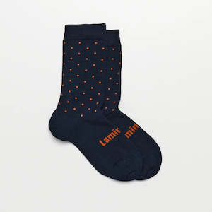 Benny -  Child Crew Socks