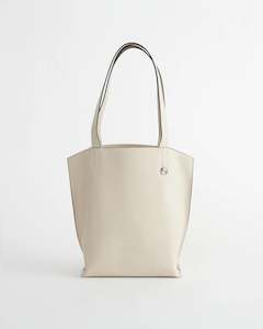 The Florence Tote - Oat