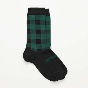 Louis - Men's Crew Socks