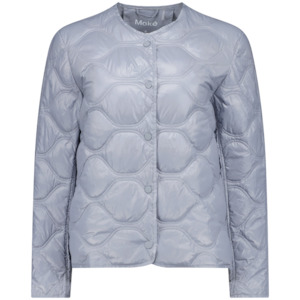 Liss - Women's 90/10 Packable Down Jacket || Ice Blue