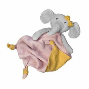 Effie || The Elephant Comforter