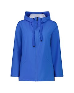 Kimbo - Women's Seam Sealed Rain Jacket