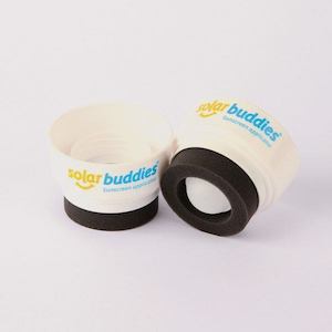 Solar Buddies - Replacement Twin Heads