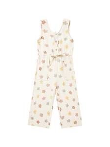 Charlee Jumpsuit || Leilani