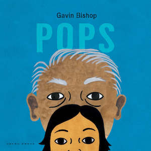 Clothing accessory: Pops by Gavin Bishop