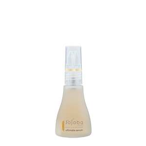 Jojoba Ultimate Serum