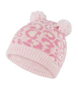 Clothing accessory: Girls beanie marlee