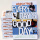 Every Day’s a Good Day Book