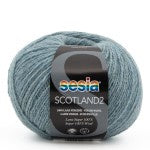 ~Sesia Scotland Merino 4 Ply