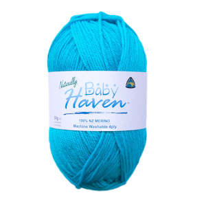 ~Naturally Baby Haven 4 Ply NZ Merino