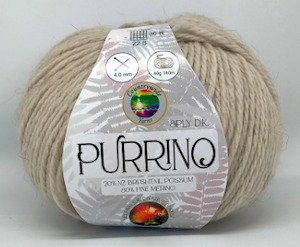 ~Countrywide Purrino 8 Ply Possum and Merino