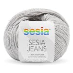 ~Sesia Jeans 4 Ply Egyptian Cotton