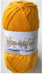 ~Countrywide Beautiful 8 Ply 100% Merino