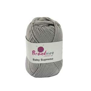 ~Broadway 4 Ply Baby Supremo Merino