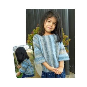 Yarn: ~Countrywide Pattern P269