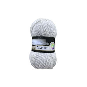 ~Countrywide Natural 14 Ply/Chunky