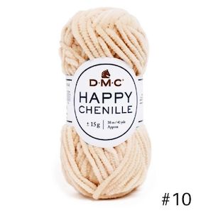 ~DMC Happy Chenille