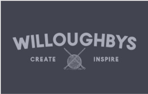 Yarn: Willoughbys Gift Card (online use only)