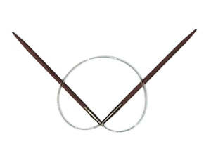 ~Kwik Knit Bamboo 80cm Fixed Circular Knitting Needles