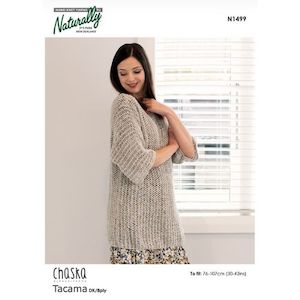 ~Naturally Pattern N1499