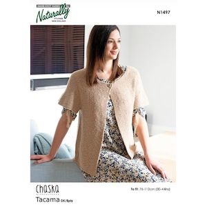 ~Naturally Pattern N1497